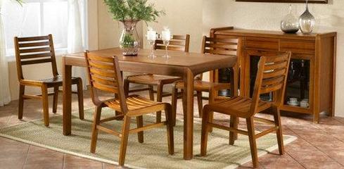 家具入門必備的基礎知識 實木家具