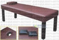 杭州實木推拿床供應與定制 匠心工藝，打造專業舒適體驗