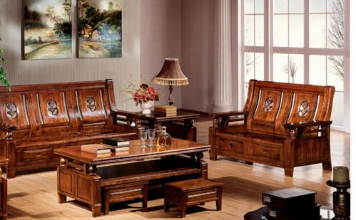 實(shí)木沙發(fā)十大品牌盤點(diǎn)與實(shí)木家具選購(gòu)指南